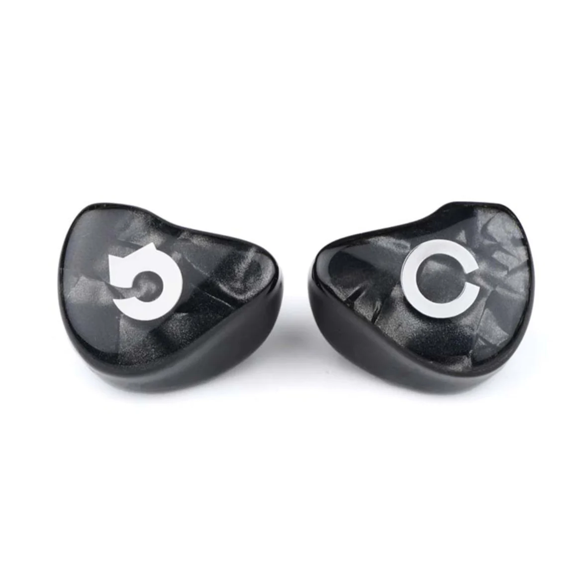 Headphone Zone X Oriveti - Blackbird - Image 5