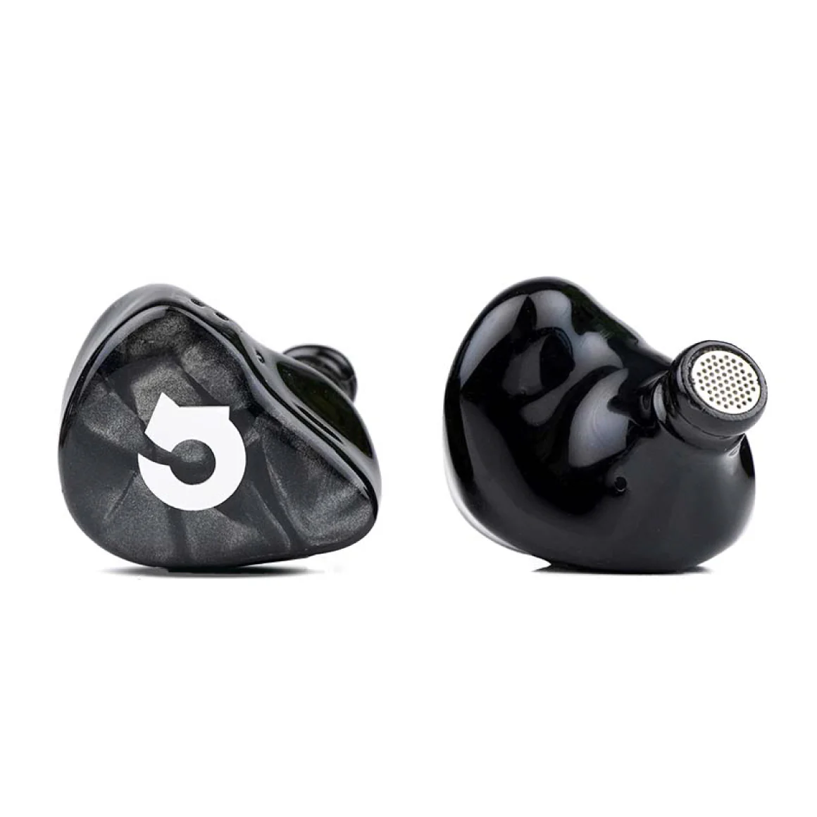 Headphone Zone X Oriveti - Blackbird - Image 6