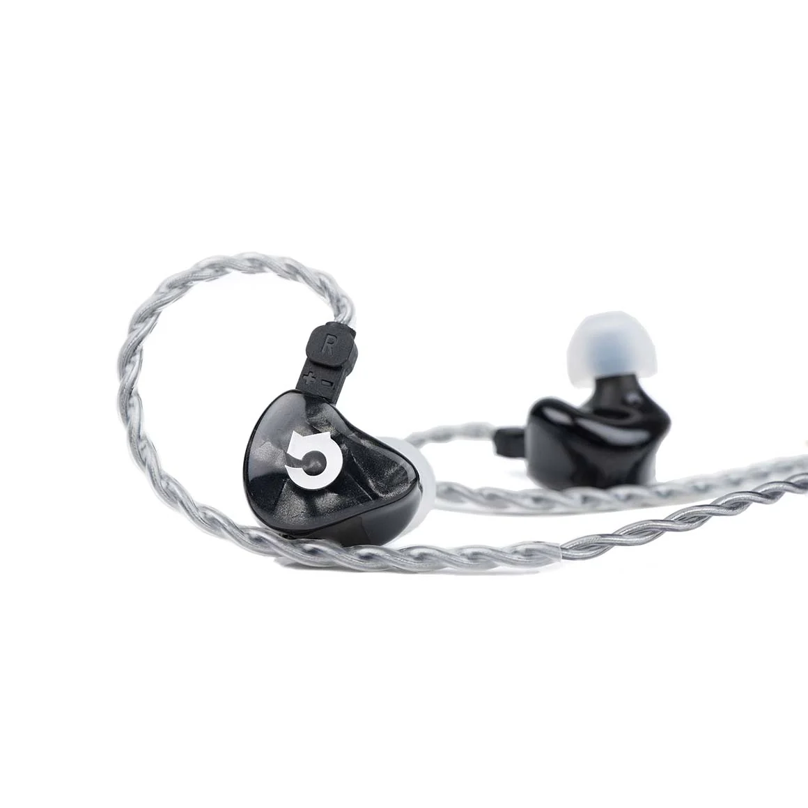 Headphone Zone X Oriveti - Blackbird - Image 7