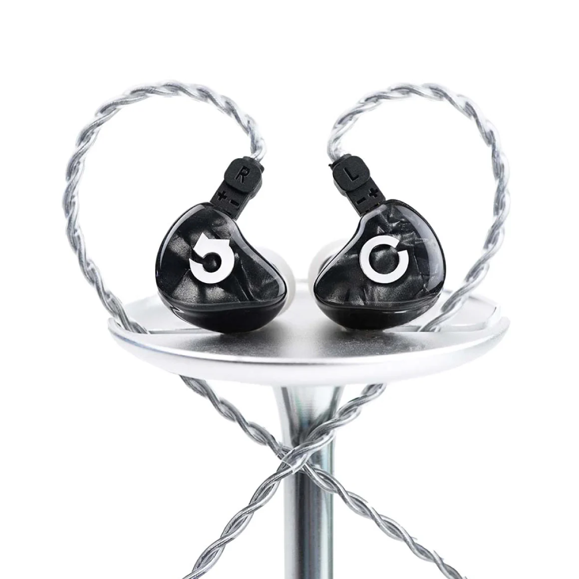 Headphone Zone X Oriveti - Blackbird - Image 8