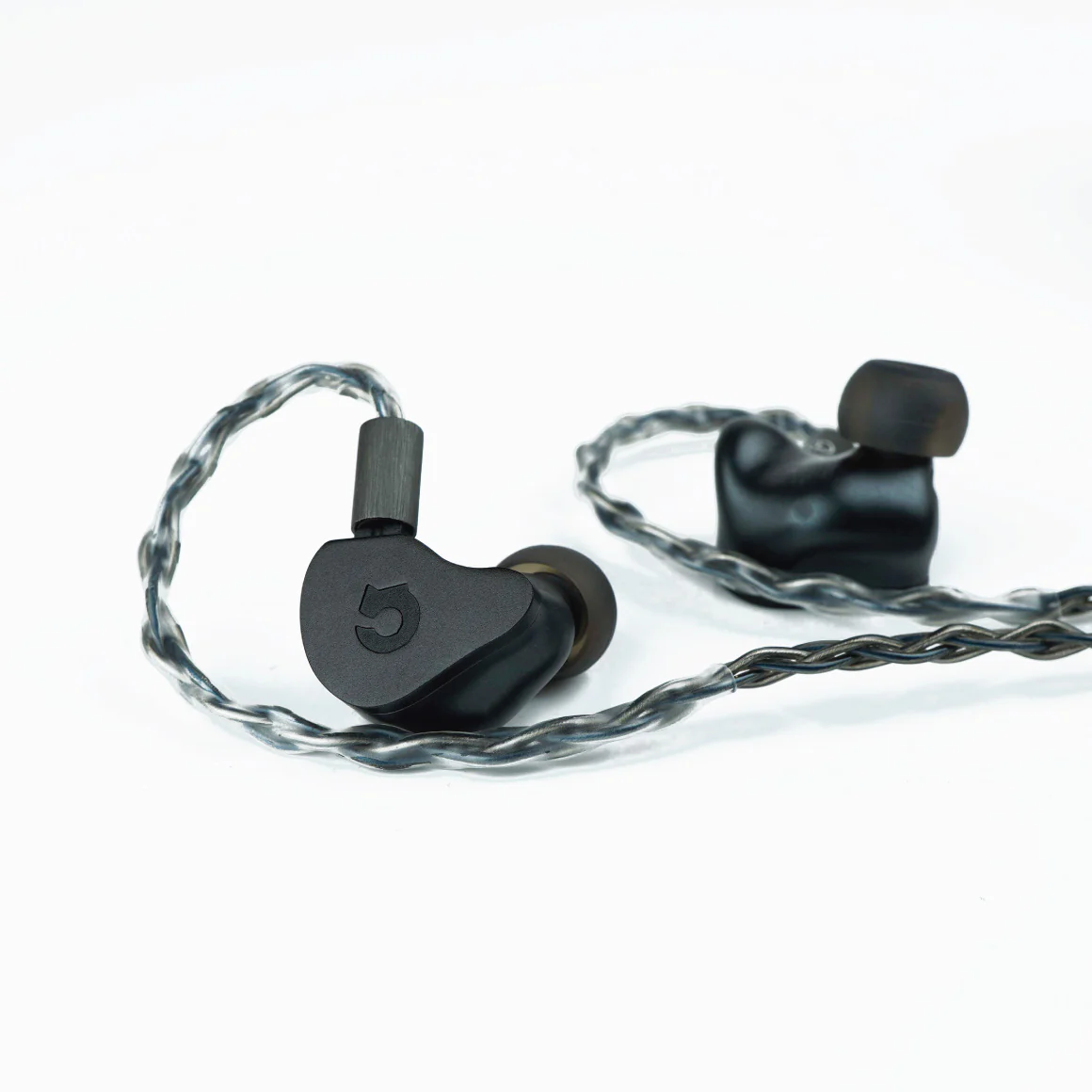 Headphone Zone X Oriveti - OD200 (Unboxed) - Image 11