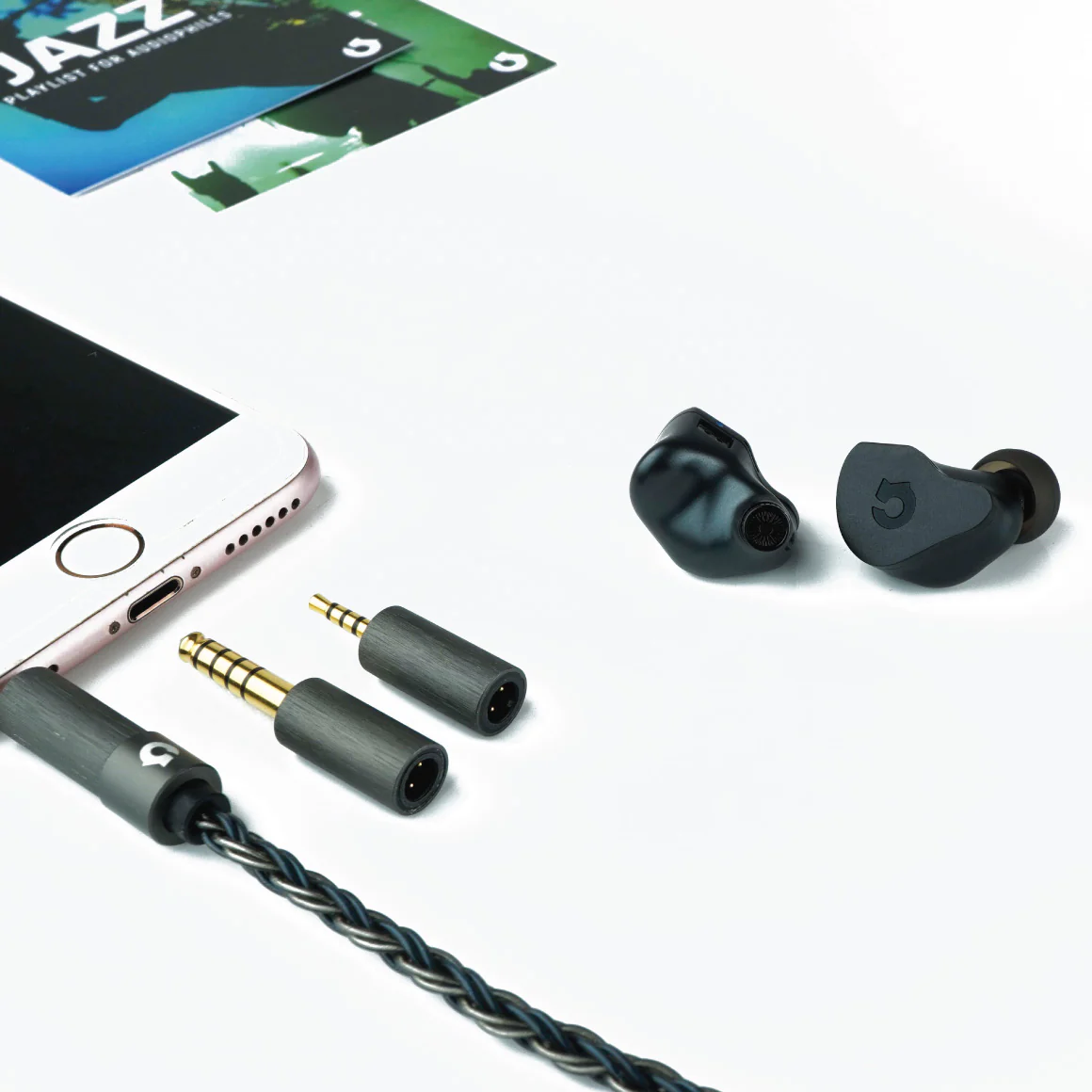 Headphone Zone X Oriveti - OD200 (Unboxed) - Image 13