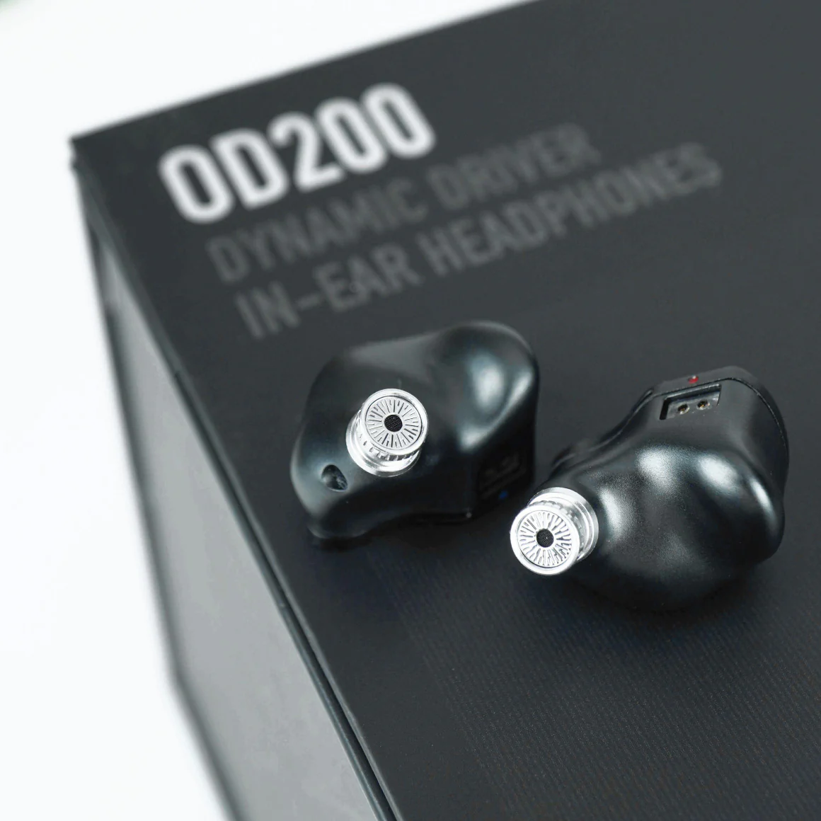 Headphone Zone X Oriveti - OD200 (Unboxed) - Image 14