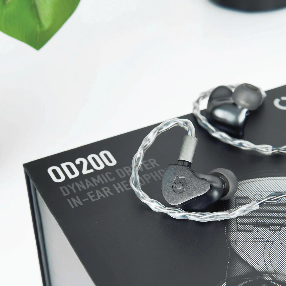 Headphone Zone X Oriveti - OD200 (Unboxed) - Image 15