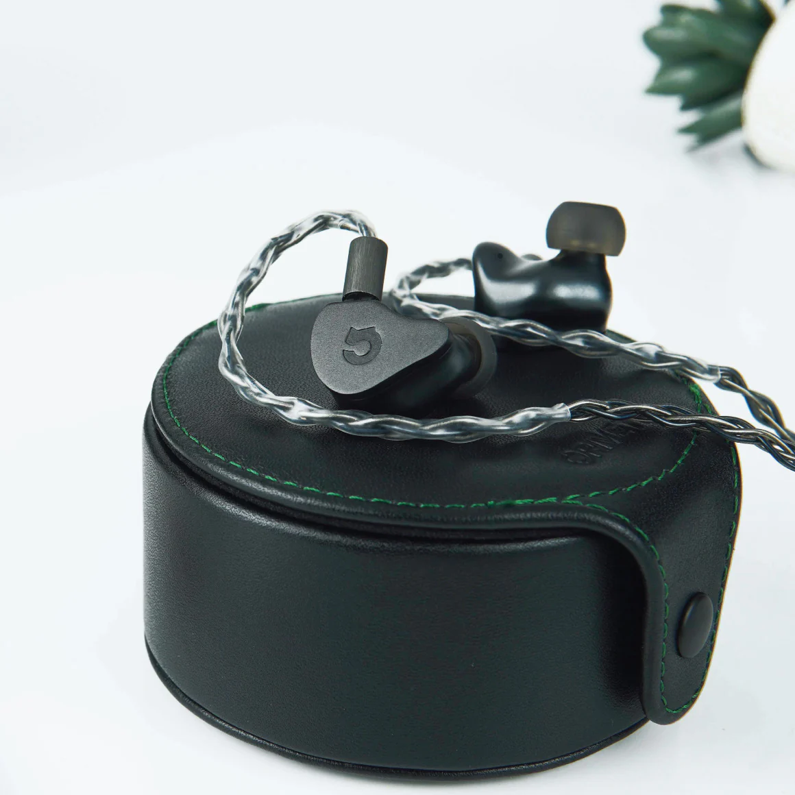 Headphone Zone X Oriveti - OD200 (Unboxed) - Image 16