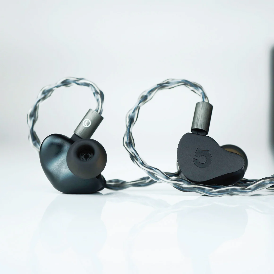 Headphone Zone X Oriveti - OD200 (Unboxed) - Image 19