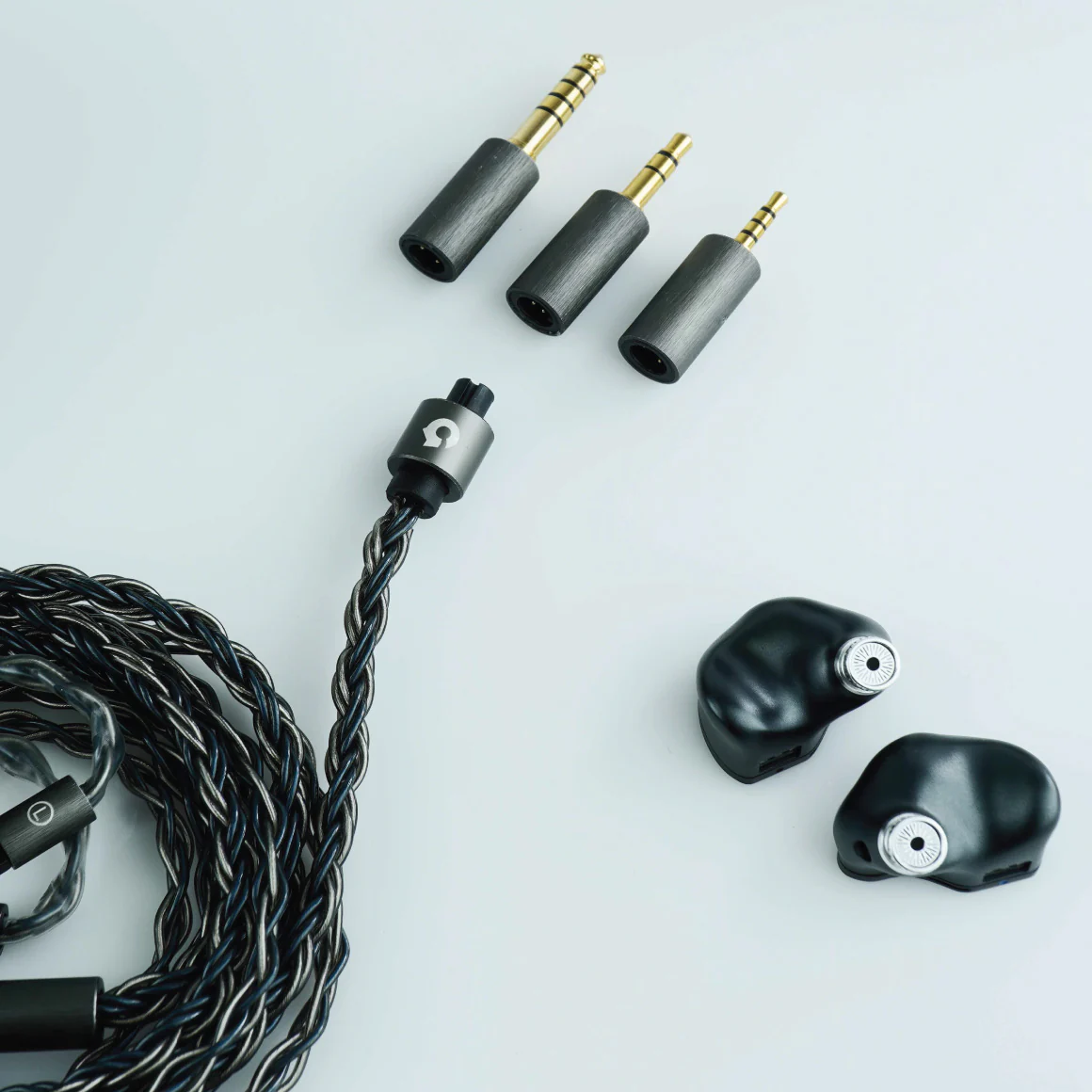 Headphone Zone X Oriveti - OD200 (Unboxed) - Image 22