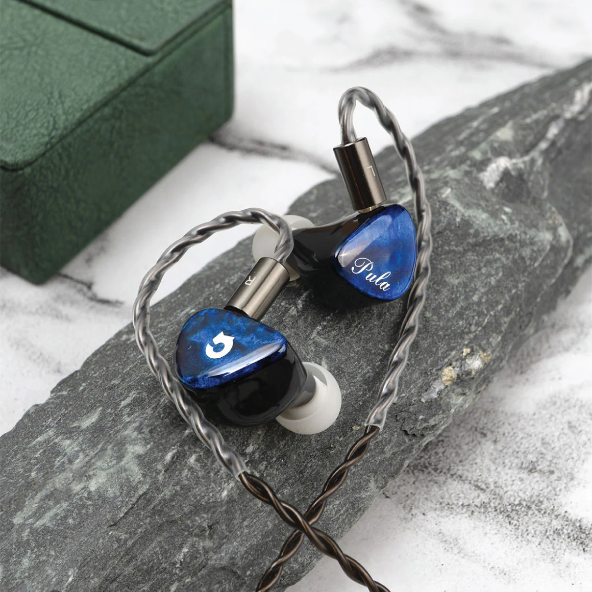 Headphone Zone X Pula - Unicrom (Unboxed) - Image 12
