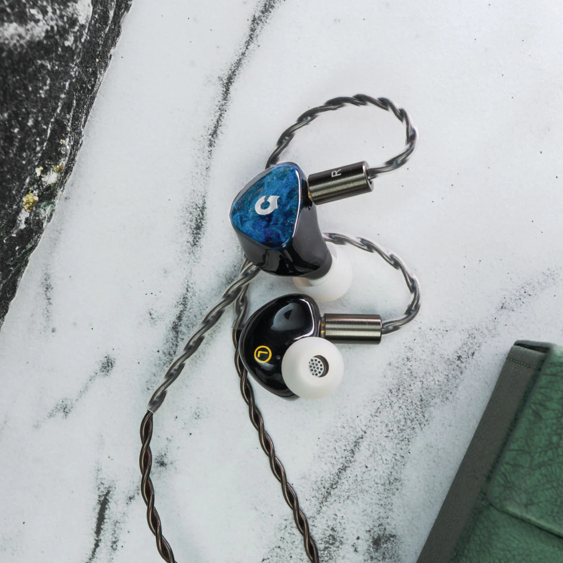 Headphone Zone X Pula - Unicrom (Unboxed) - Image 13