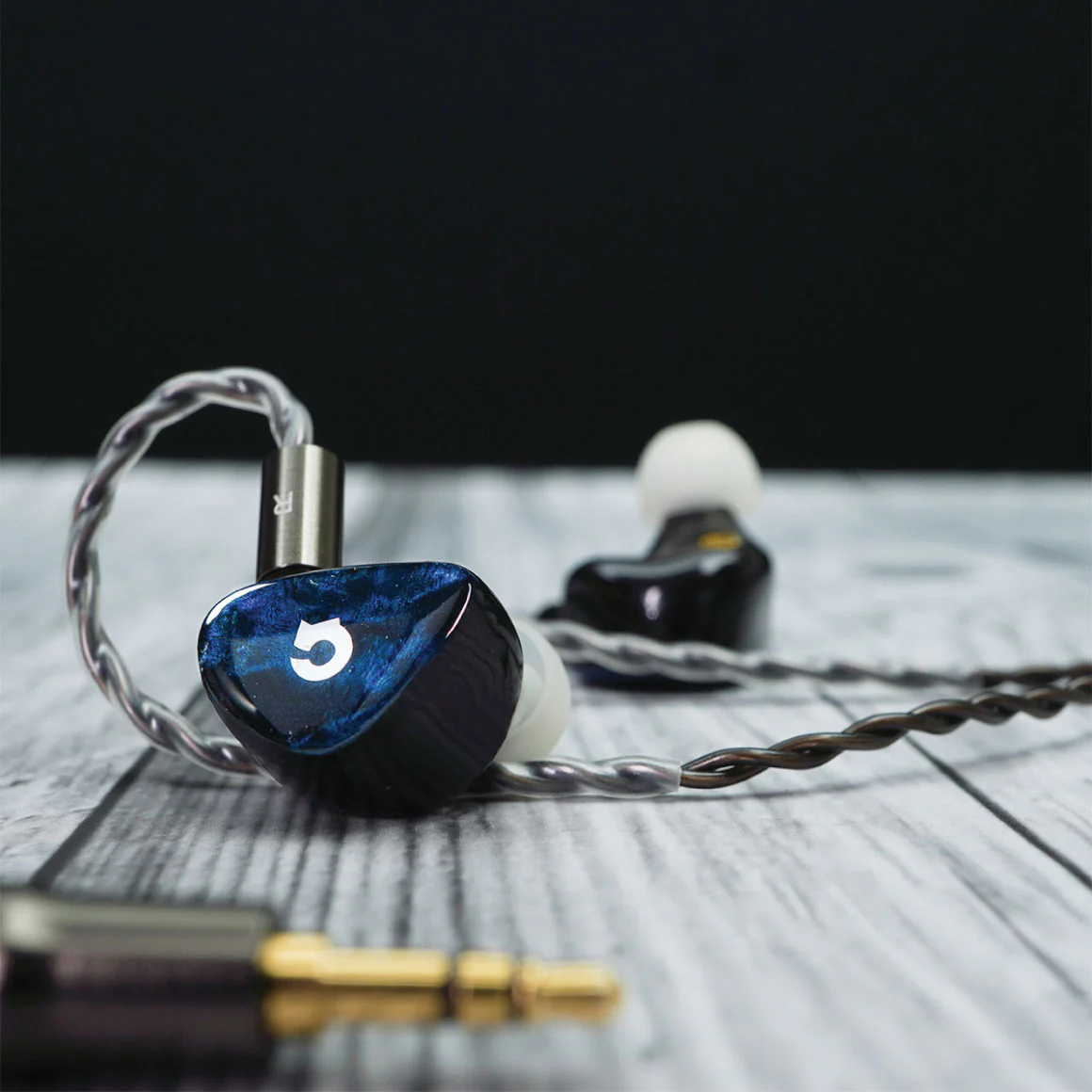Headphone Zone X Pula - Unicrom (Unboxed) - Image 14
