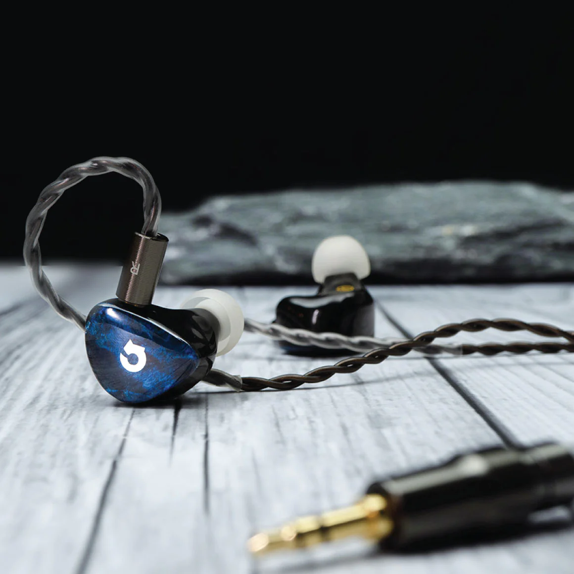 Headphone Zone X Pula - Unicrom (Unboxed) - Image 15