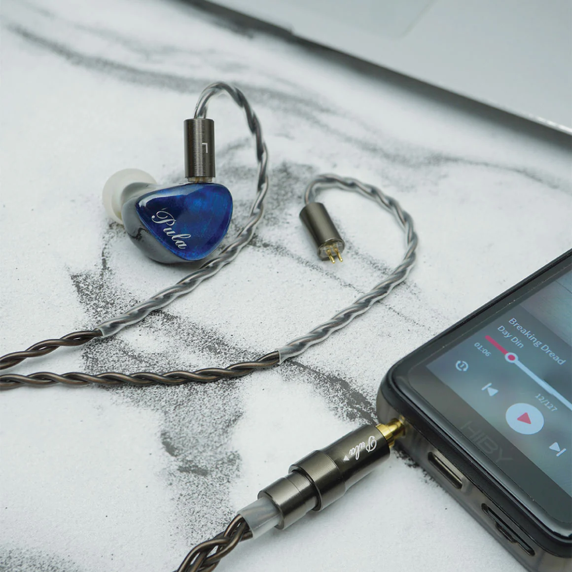 Headphone Zone X Pula - Unicrom (Unboxed) - Image 16