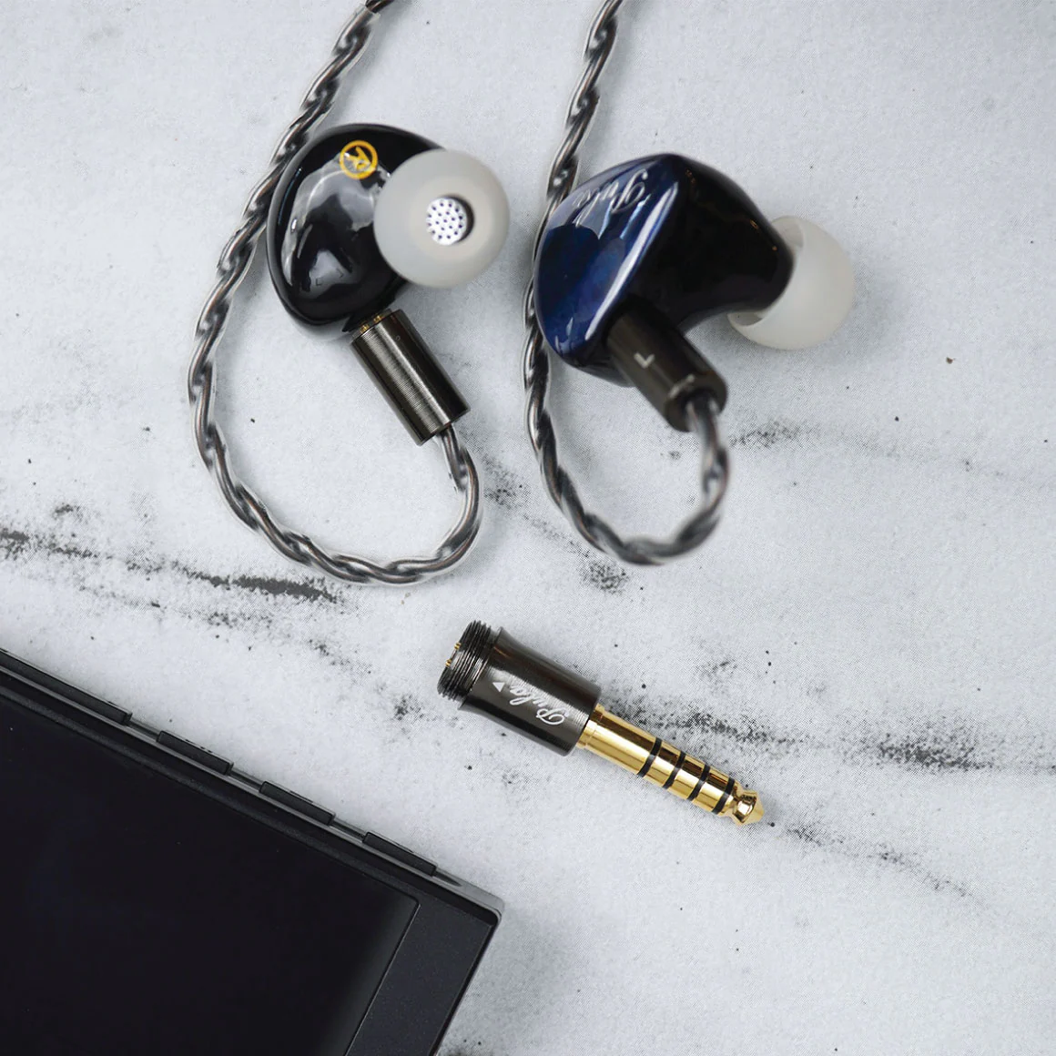 Headphone Zone X Pula - Unicrom (Unboxed) - Image 17