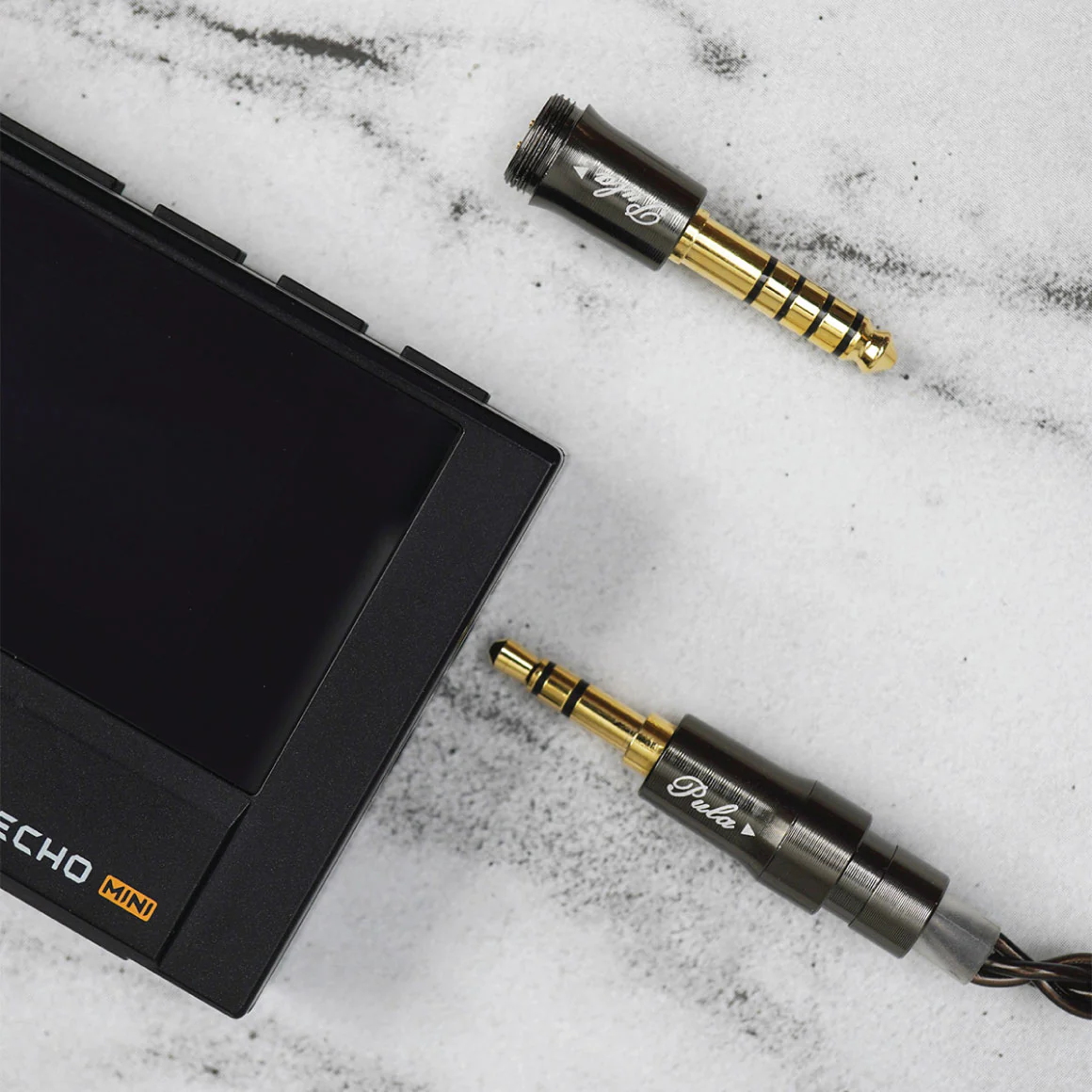 Headphone Zone X Pula - Unicrom (Unboxed) - Image 18