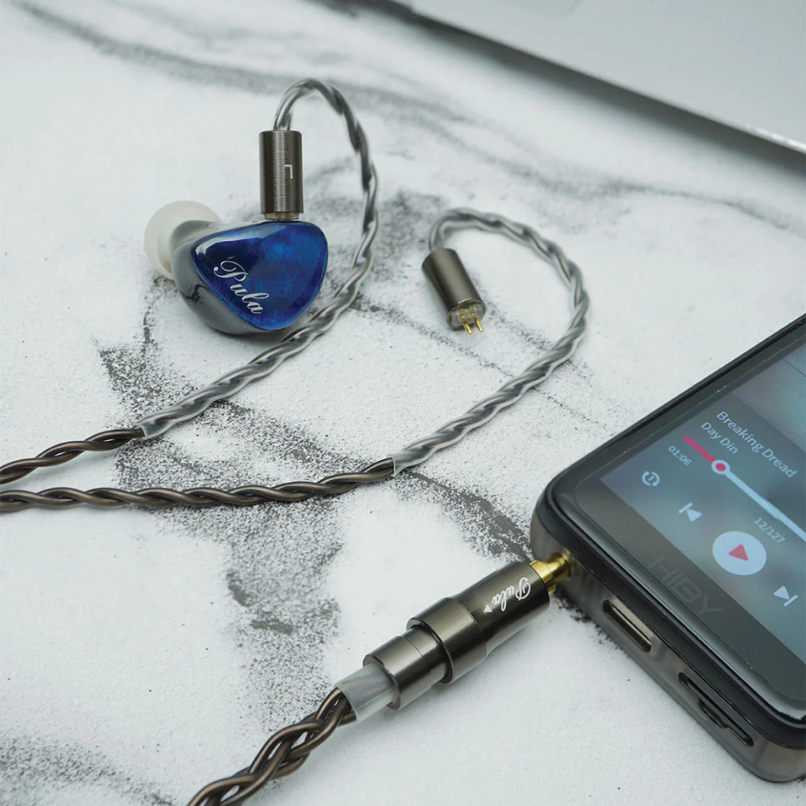 Headphone Zone X Pula - Unicrom (Unboxed) - Image 19