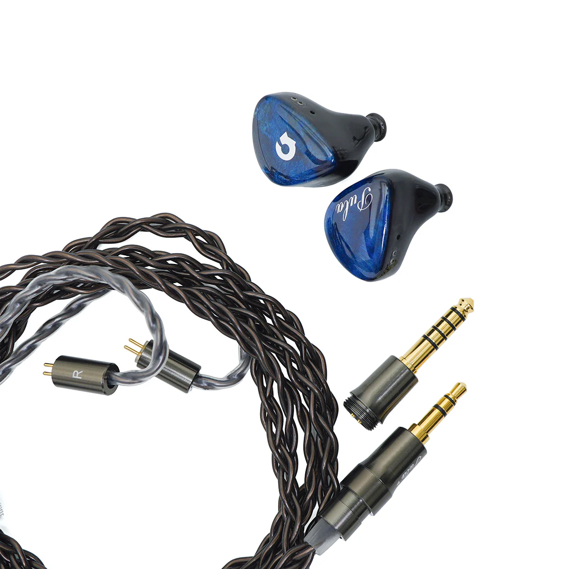 Headphone Zone X Pula - Unicrom (Unboxed) - Image 8