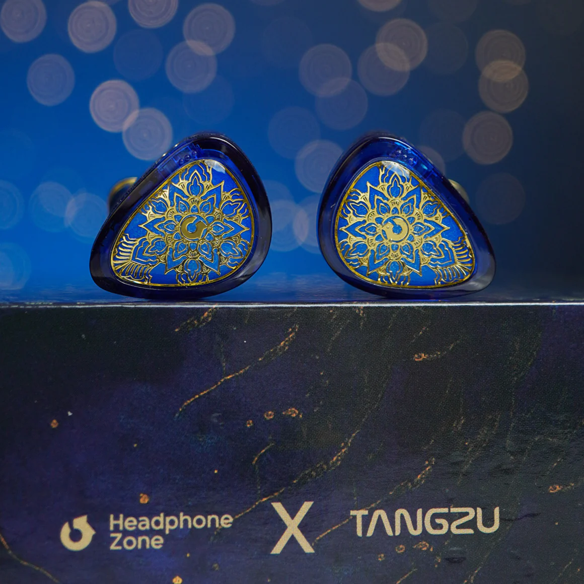 Headphone Zone X Tangzu - Wan'er S.G 2 - Image 15