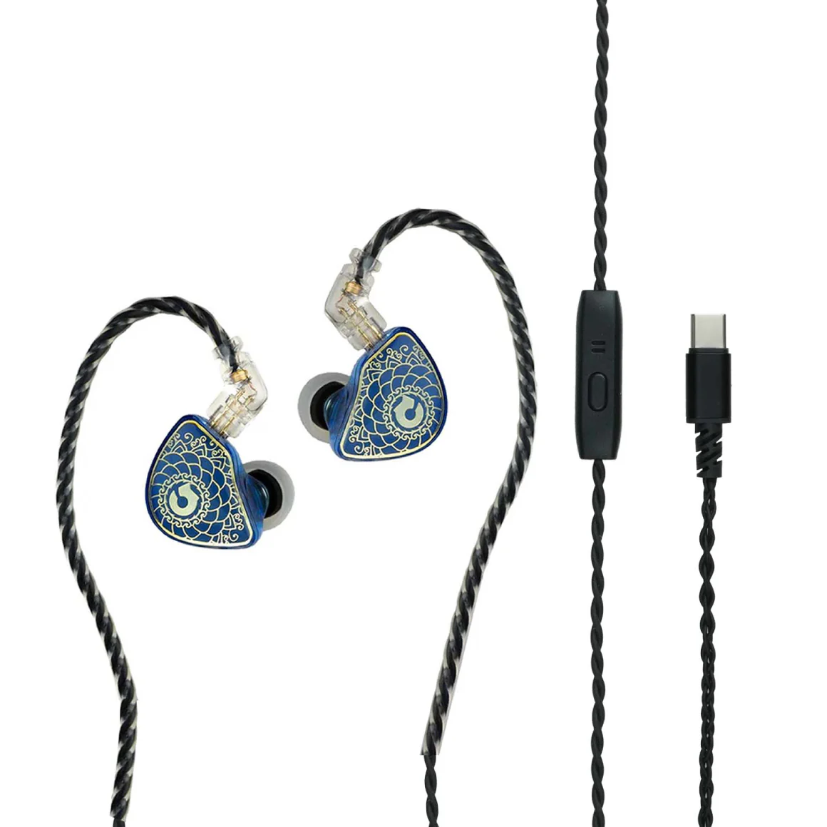 Headphone Zone X Tangzu - Wan'er S.G (Unboxed) - Image 19