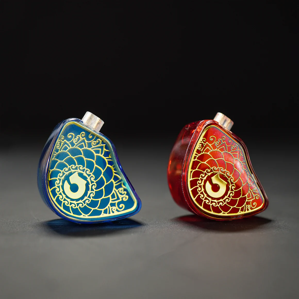 Headphone Zone X Tangzu - Wan'er S.G Edition Red - Image 15