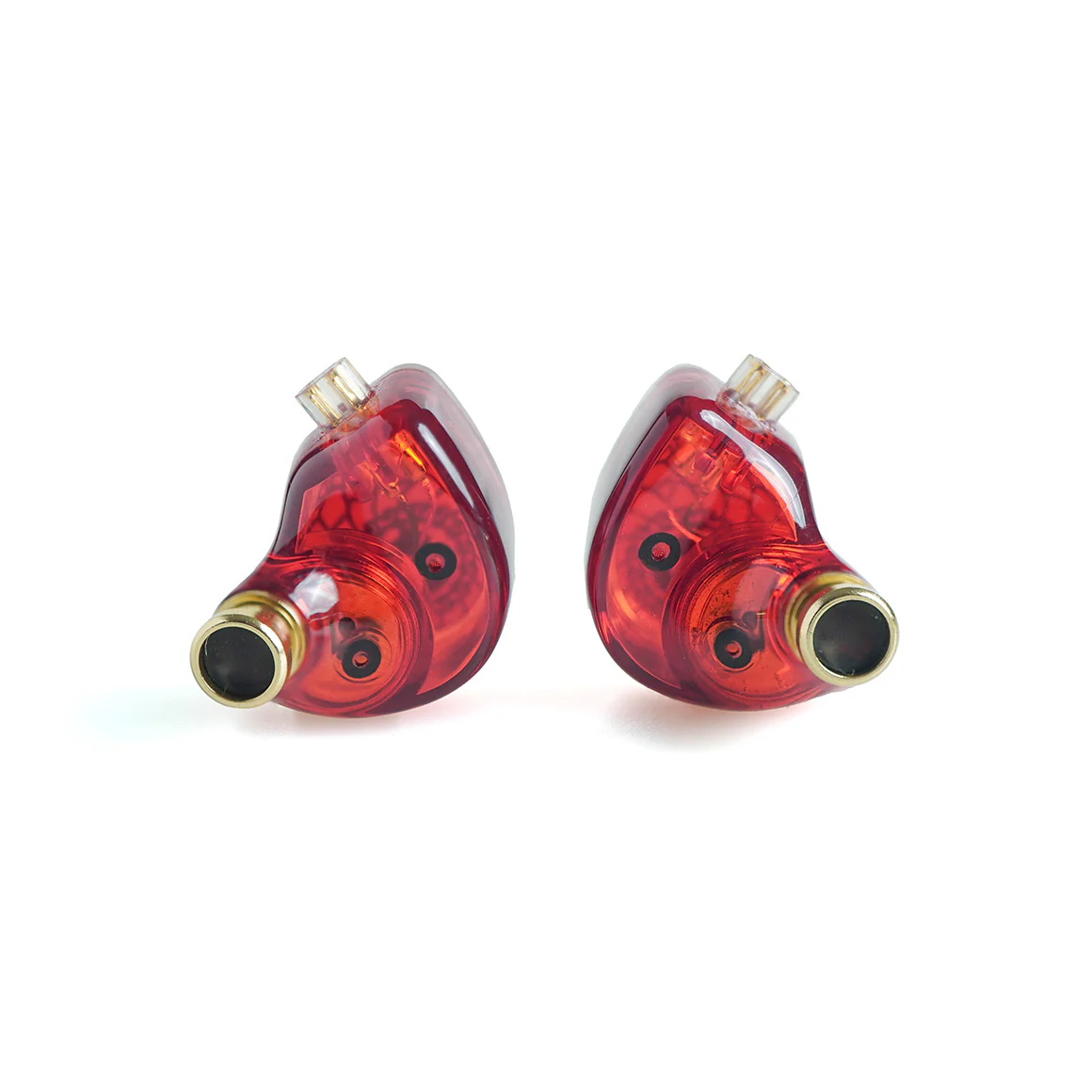 Headphone Zone X Tangzu - Wan'er S.G Edition Red - Image 19