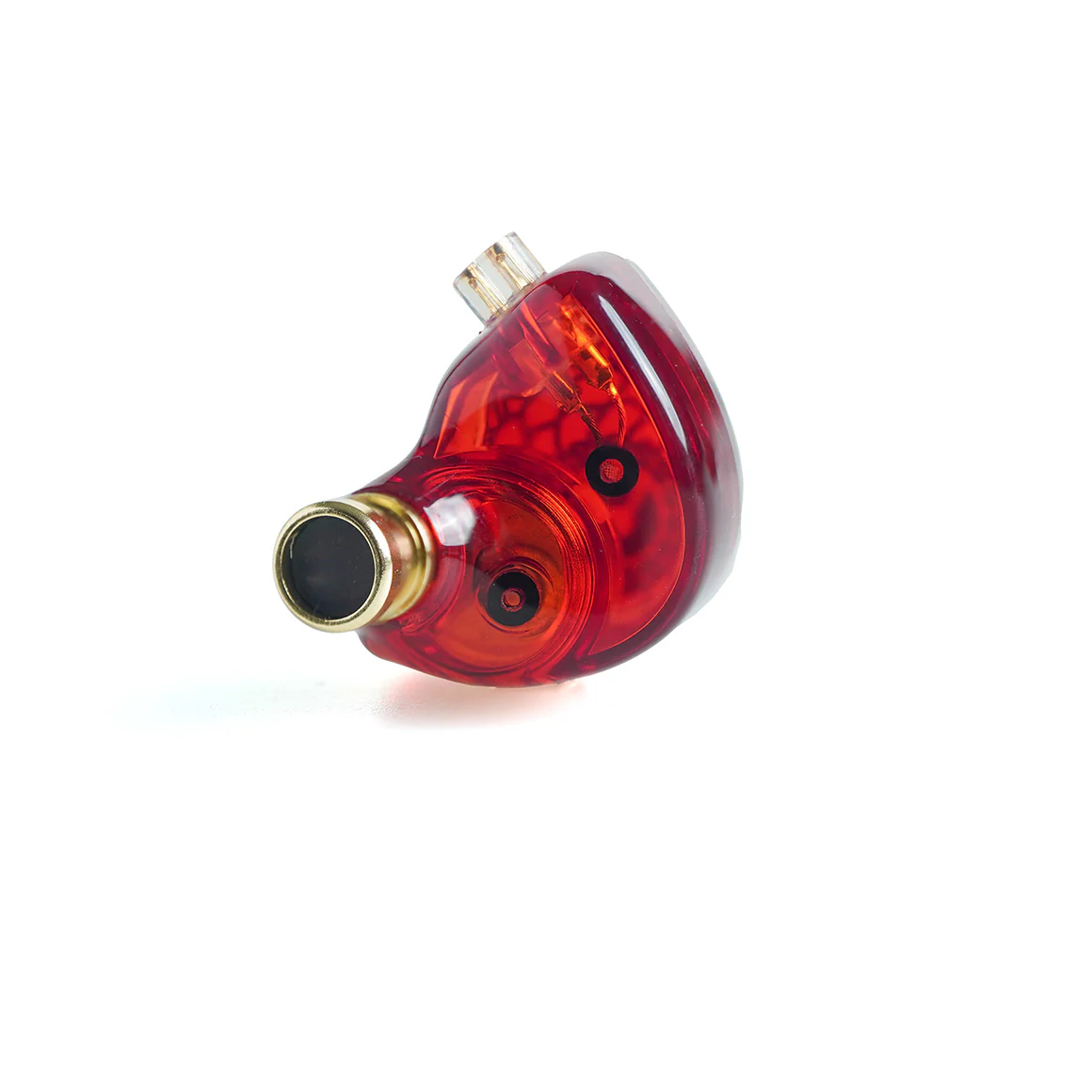 Headphone Zone X Tangzu - Wan'er S.G Edition Red - Image 7