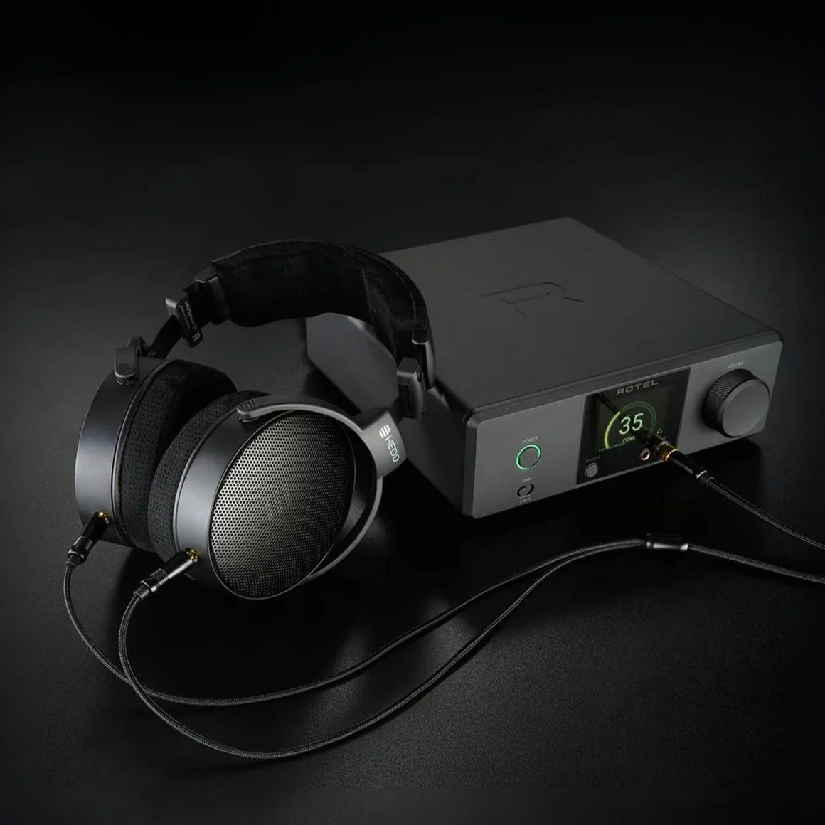 HEDD Audio - HEDDphone D1 - Image 10