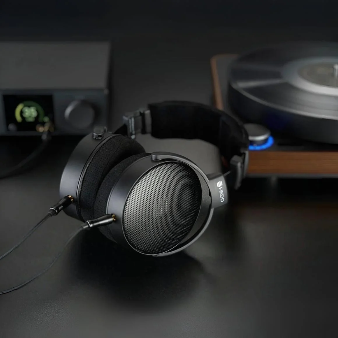 HEDD Audio - HEDDphone D1 - Image 9