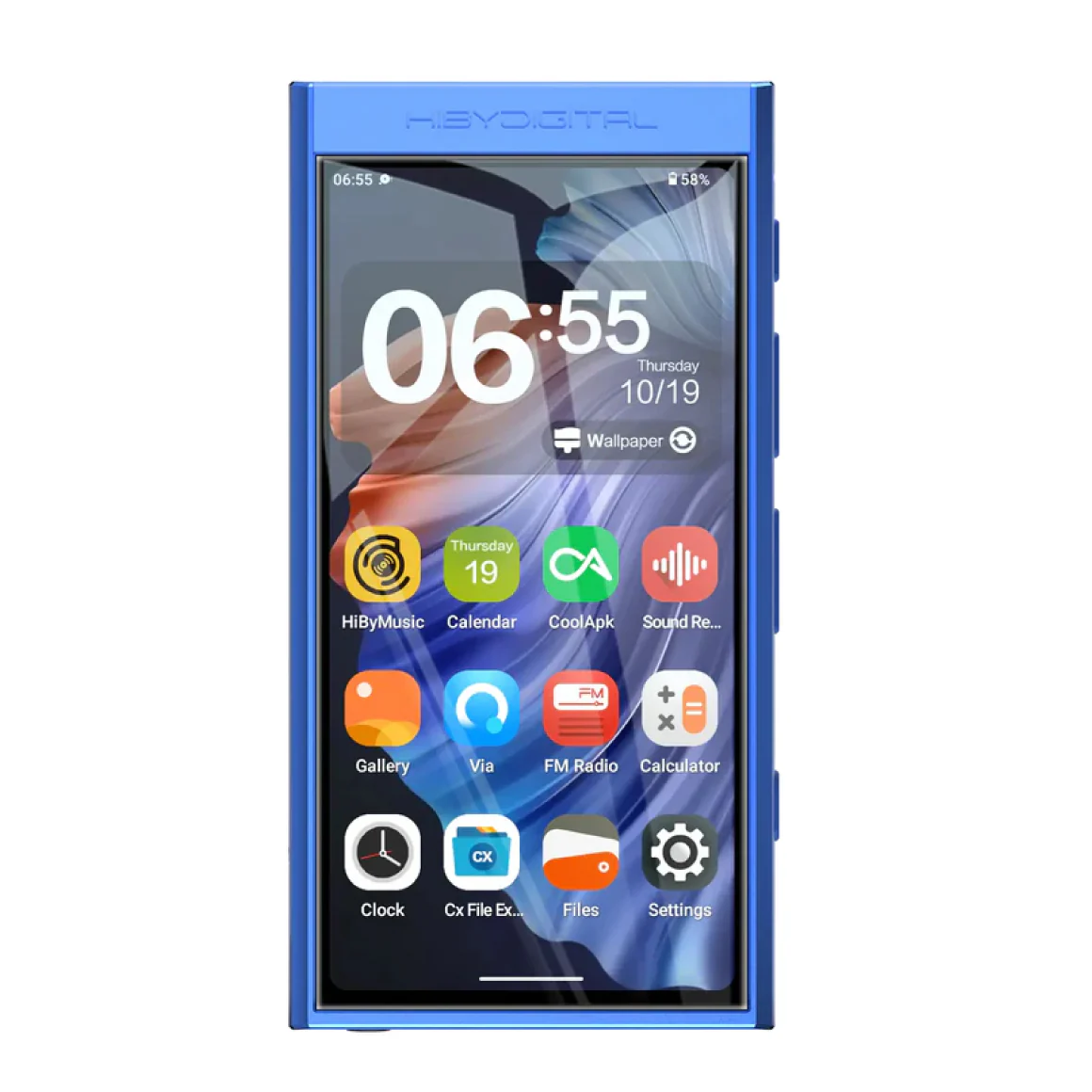 HiBy - Digital M300 - Image 19
