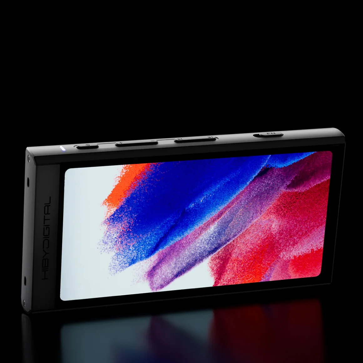 HiBy - Digital M300 - Image 7