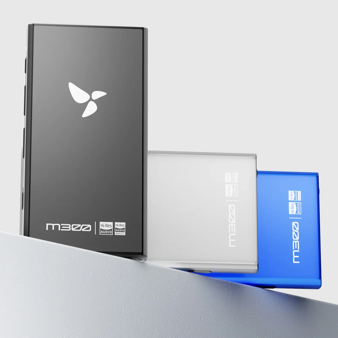 HiBy - Digital M300 - Image 9