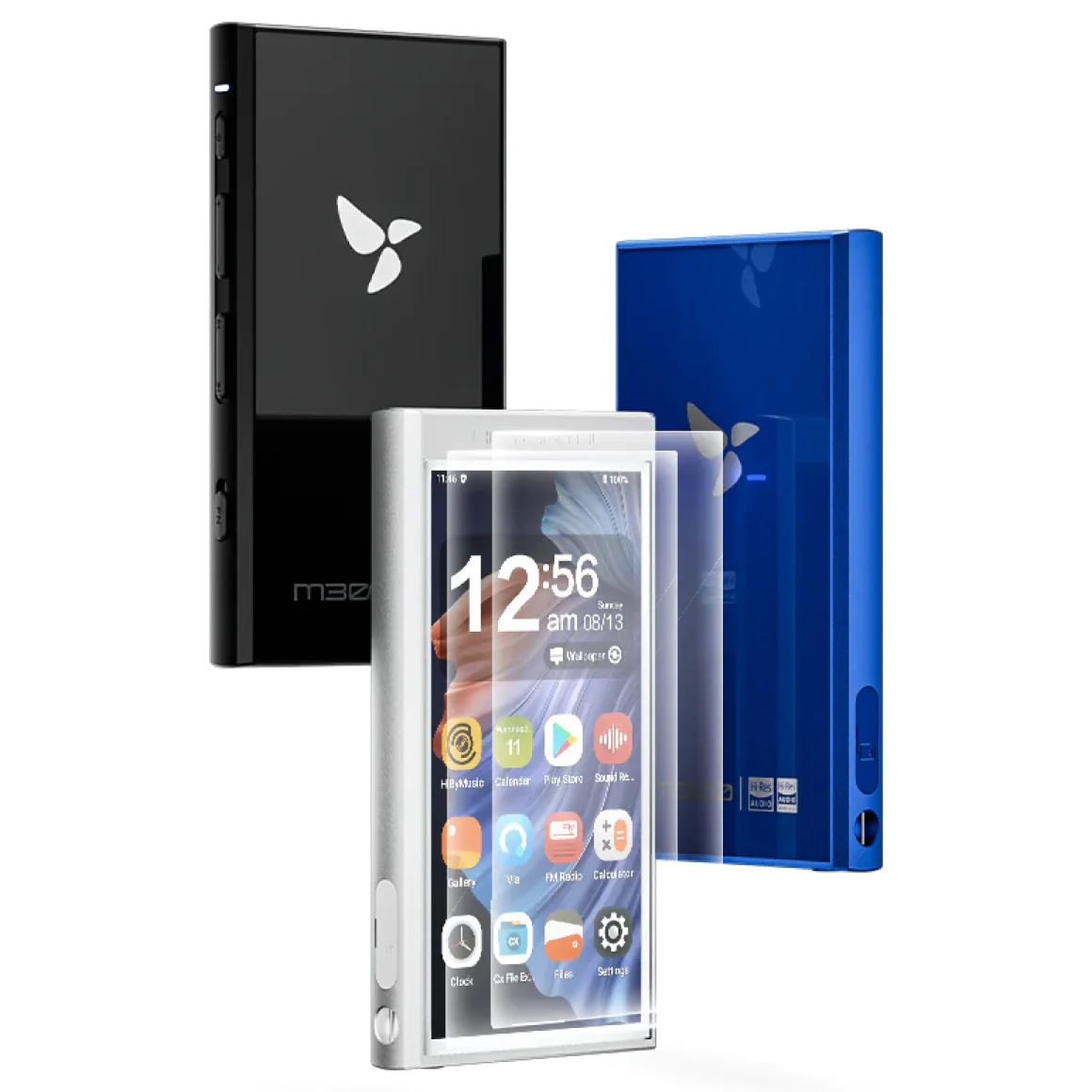HiBy - Digital M300 (Unboxed) - Image 7