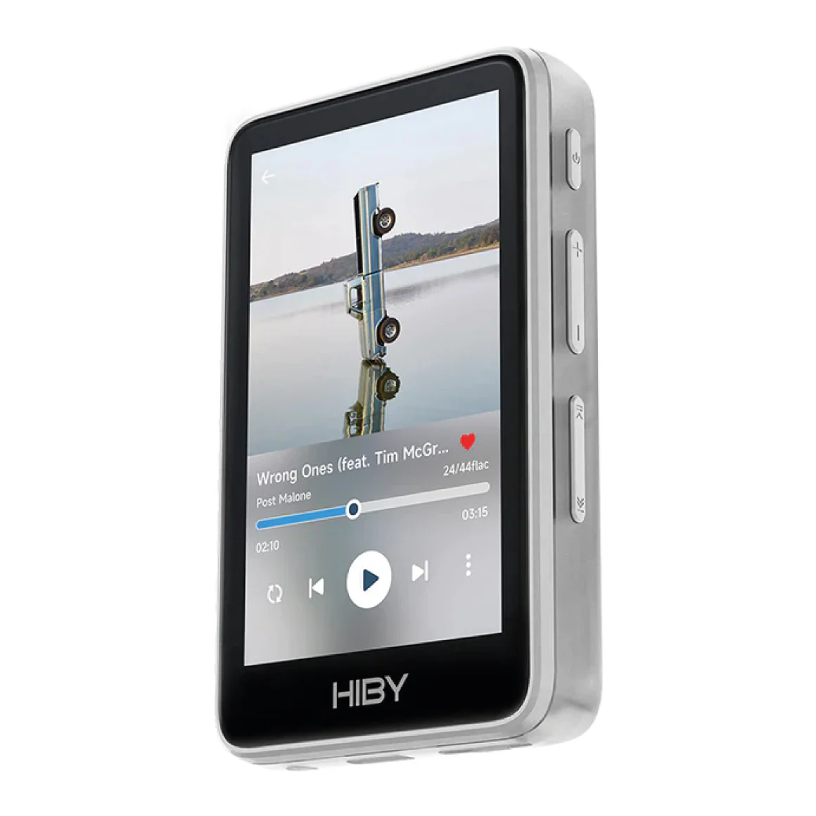 HiBy - R1 (Unboxed) - Image 10