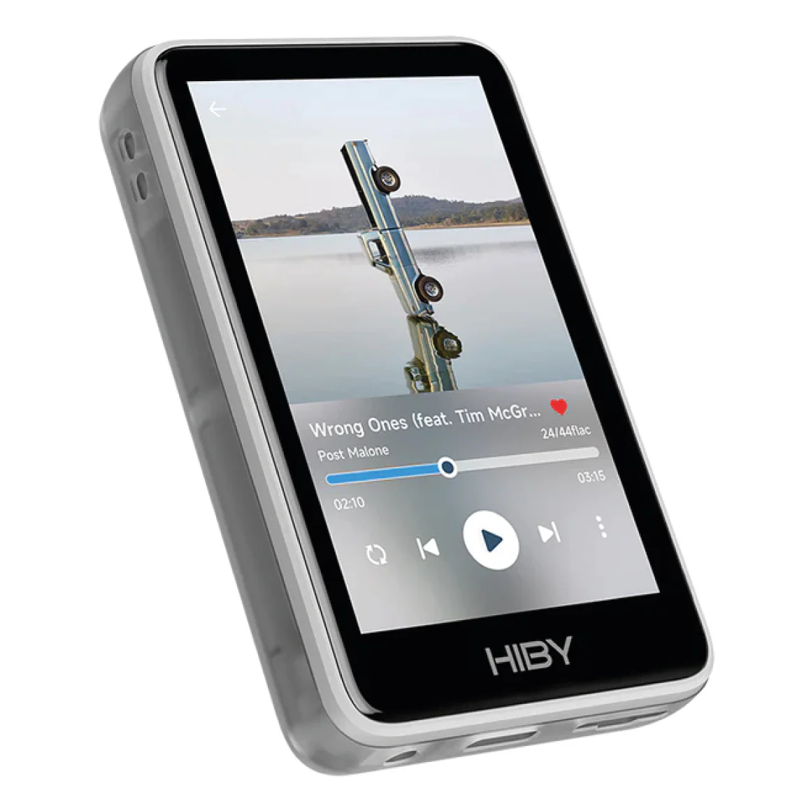 HiBy - R1 (Unboxed) - Image 11