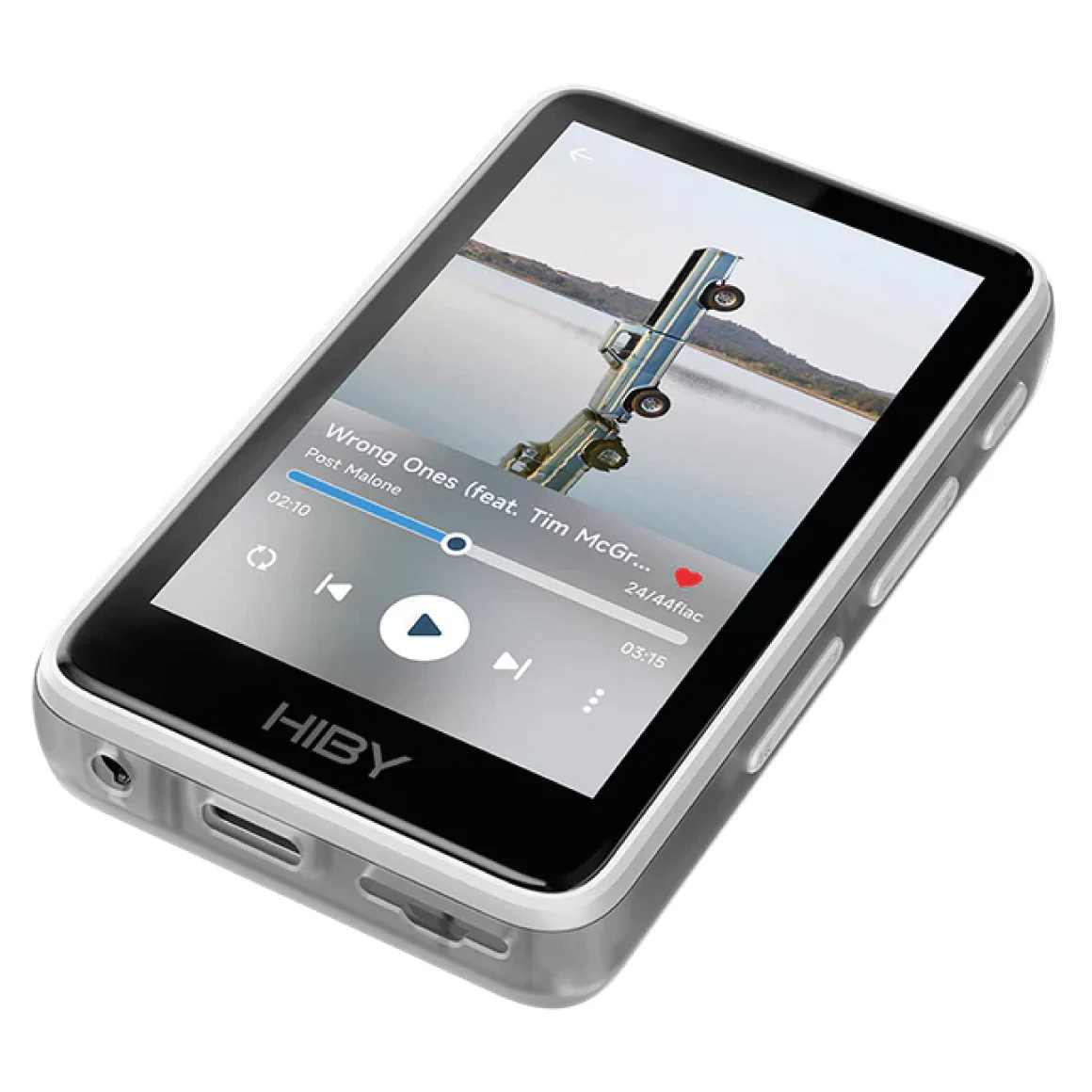 HiBy - R1 (Unboxed) - Image 12