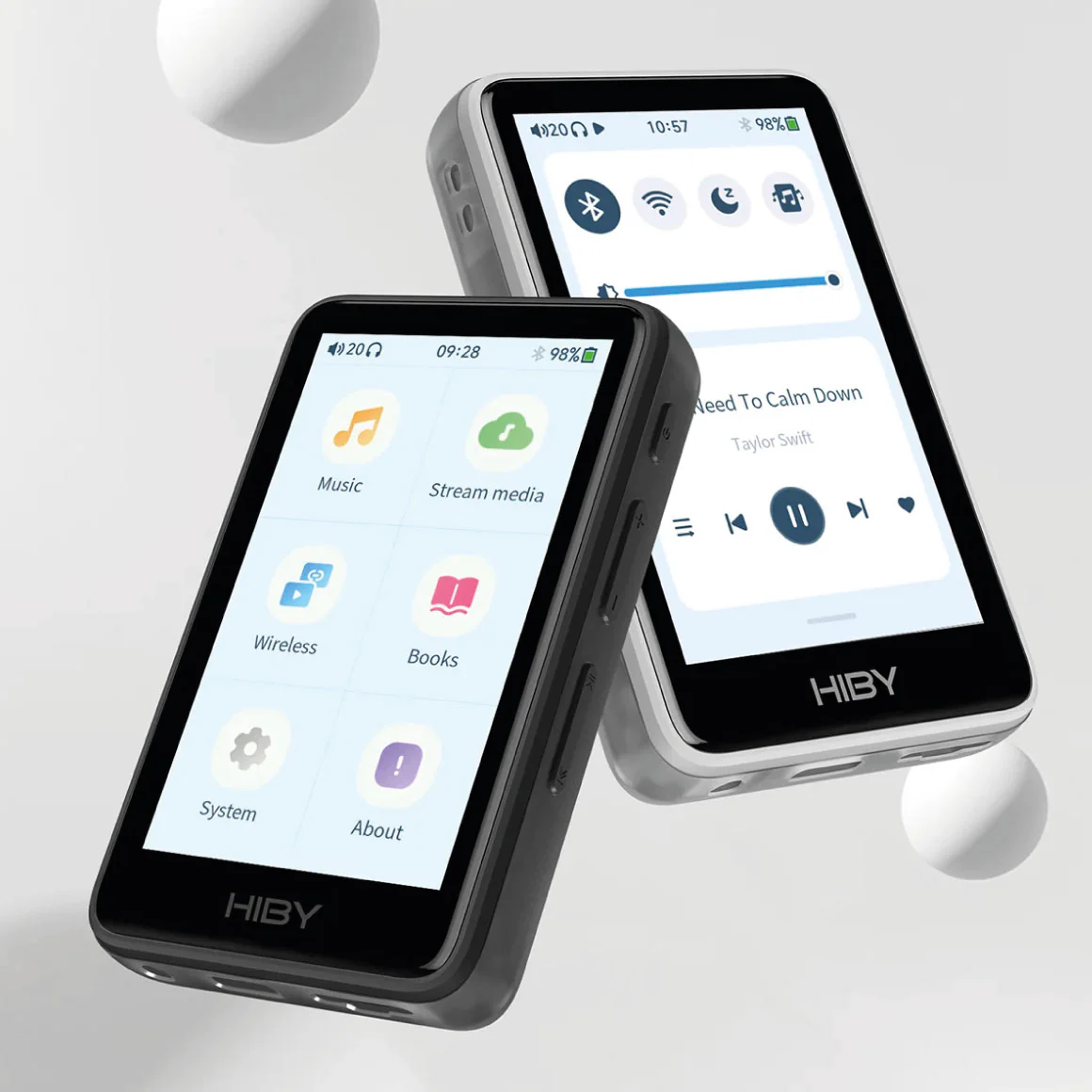 HiBy - R1 (Unboxed) - Image 13