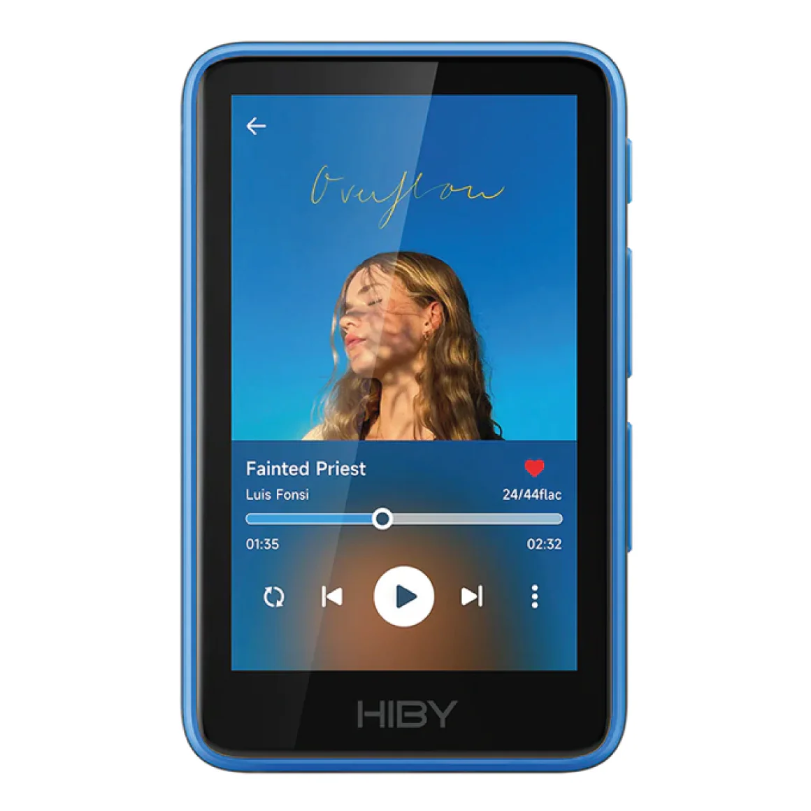 HiBy - R1 (Unboxed) - Image 14