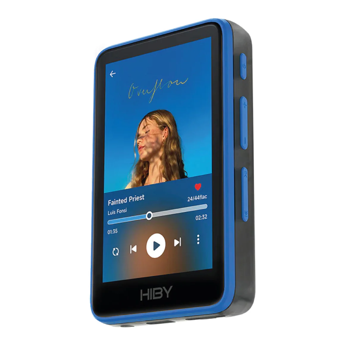 HiBy - R1 (Unboxed) - Image 16