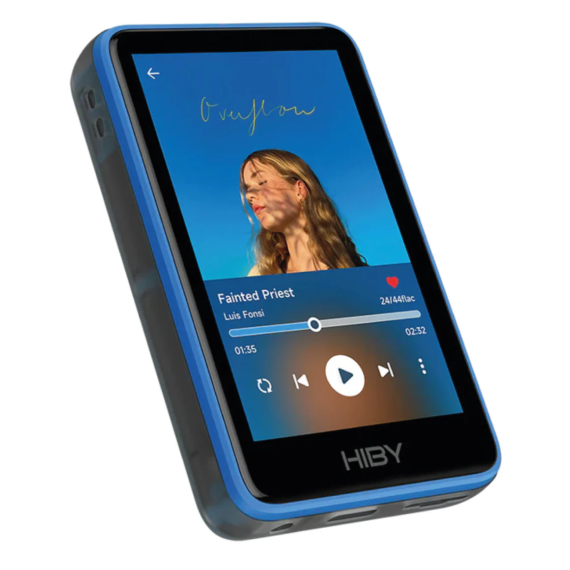HiBy - R1 (Unboxed) - Image 17