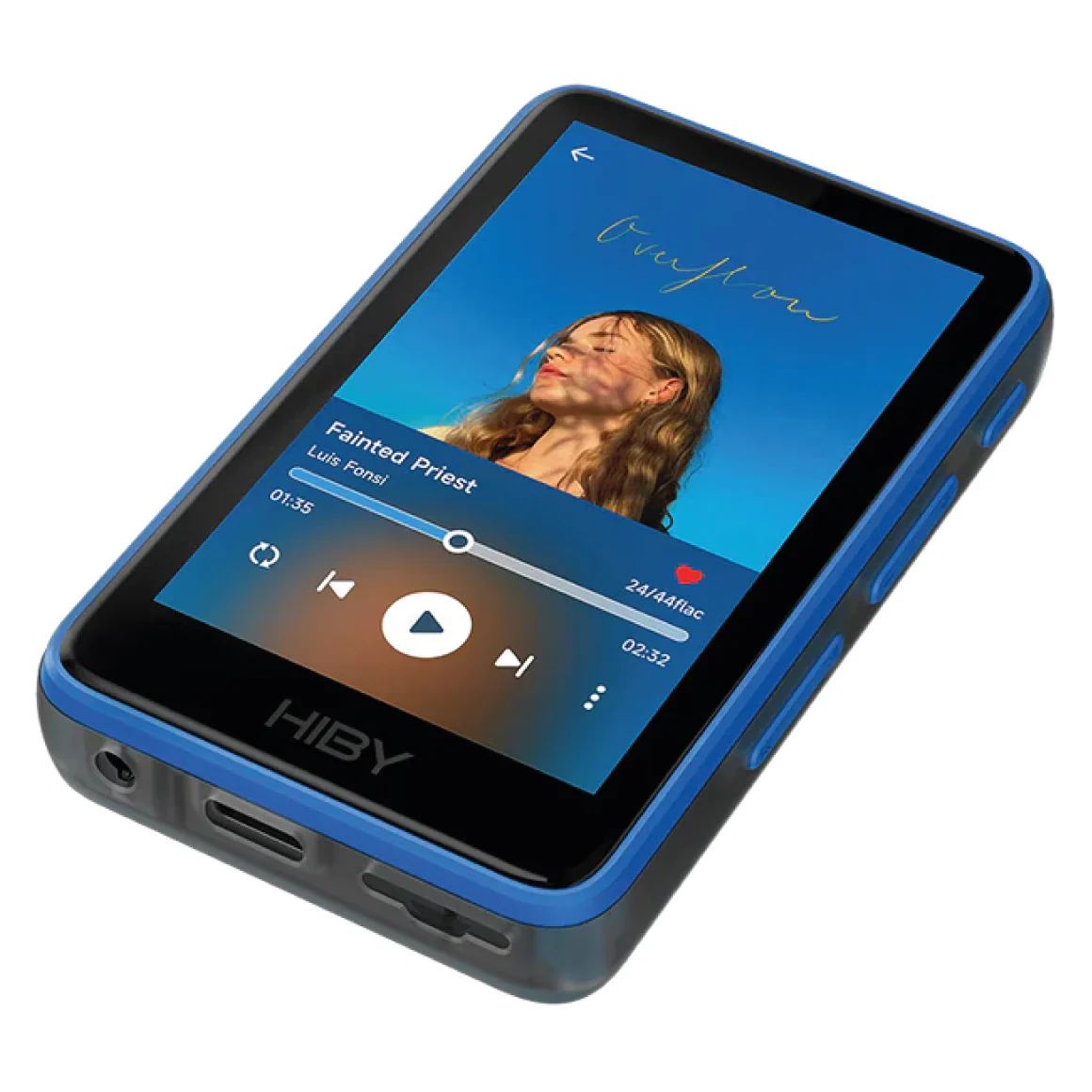 HiBy - R1 (Unboxed) - Image 18