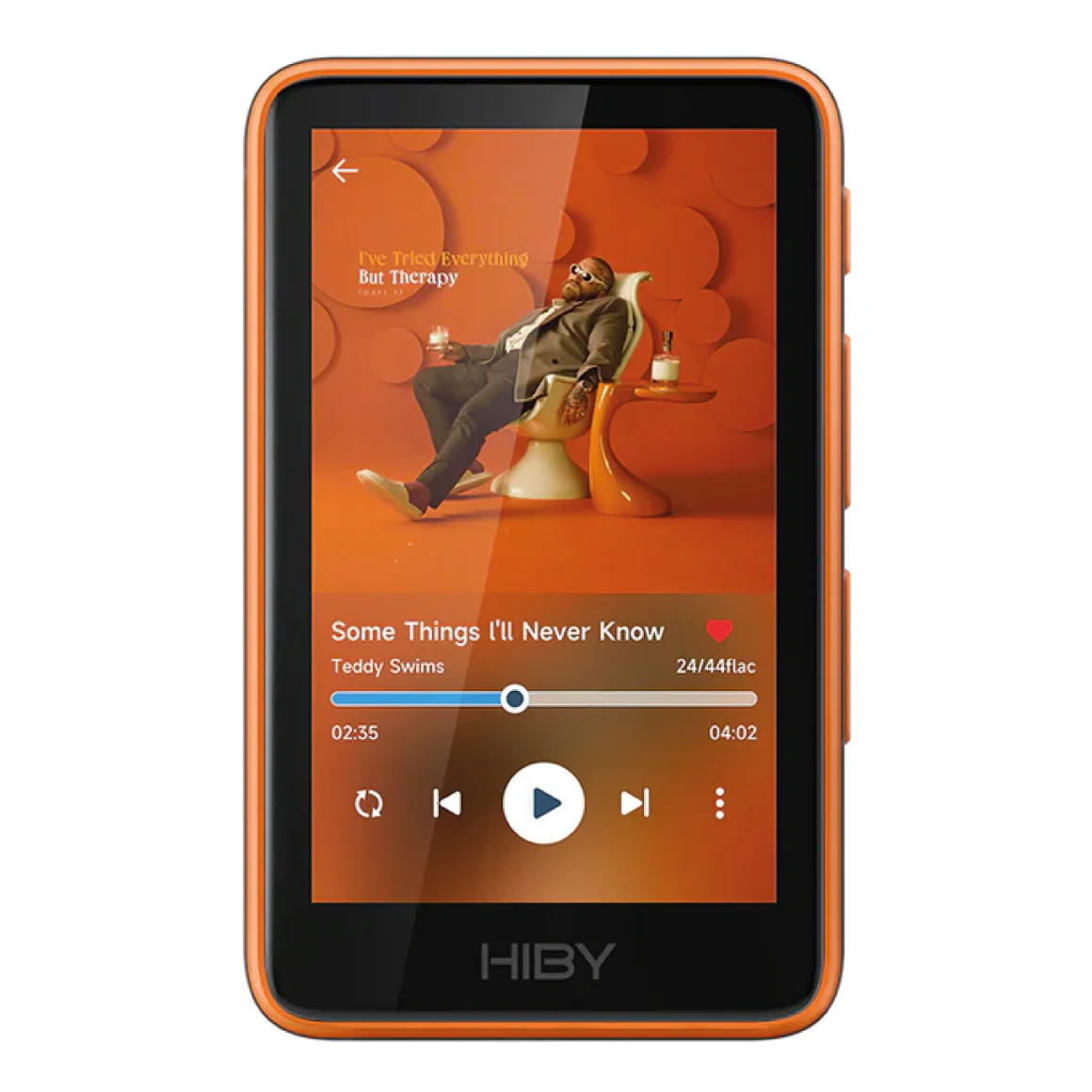 HiBy - R1 (Unboxed) - Image 19
