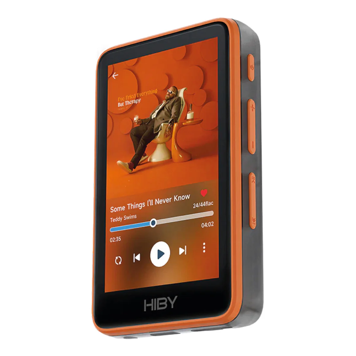 HiBy - R1 (Unboxed) - Image 21