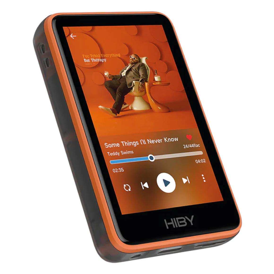 HiBy - R1 (Unboxed) - Image 22