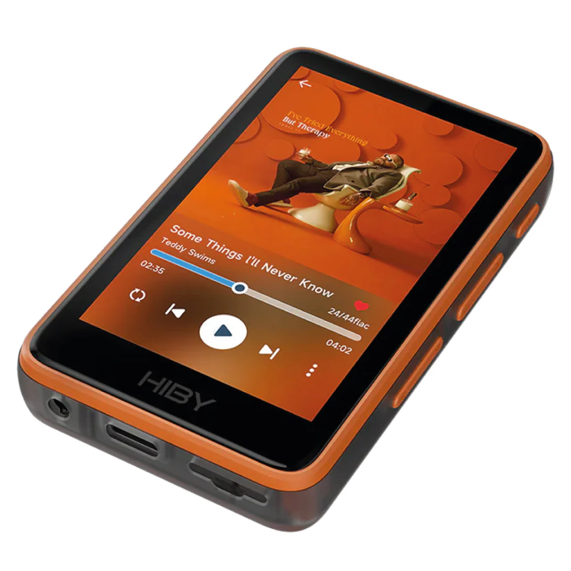 HiBy - R1 (Unboxed) - Image 23