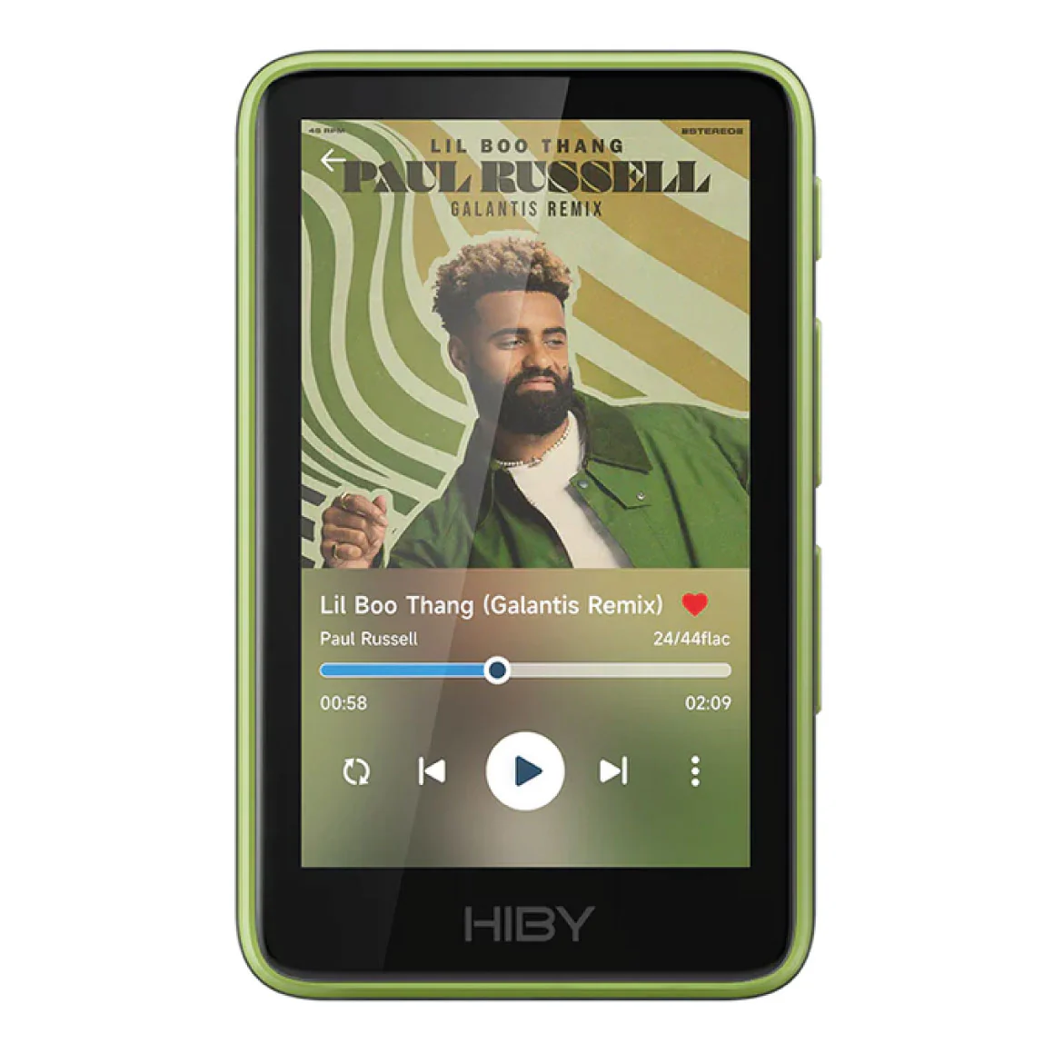 HiBy - R1 (Unboxed) - Image 25