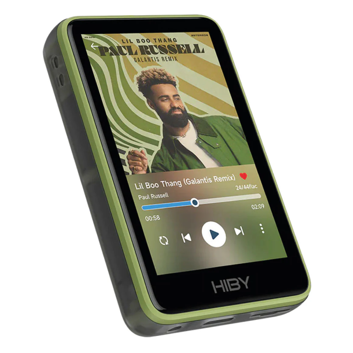 HiBy - R1 (Unboxed) - Image 27