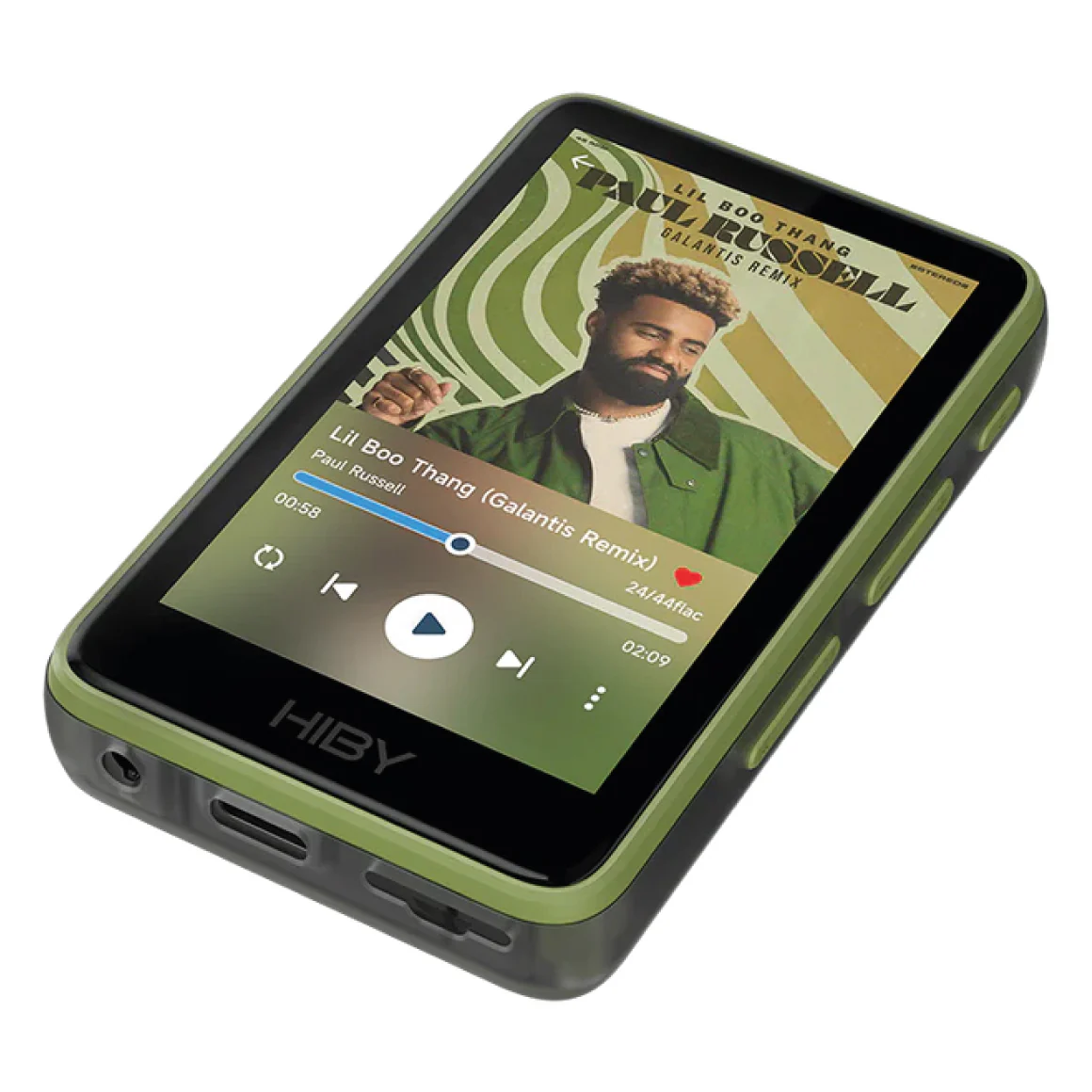 HiBy - R1 (Unboxed) - Image 28