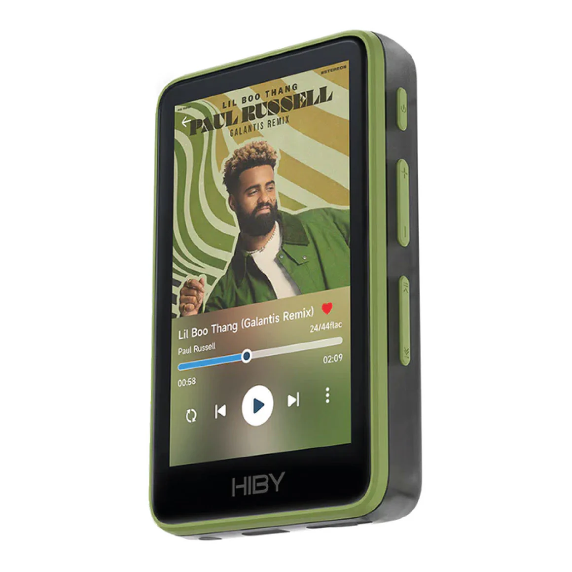 HiBy - R1 (Unboxed) - Image 29