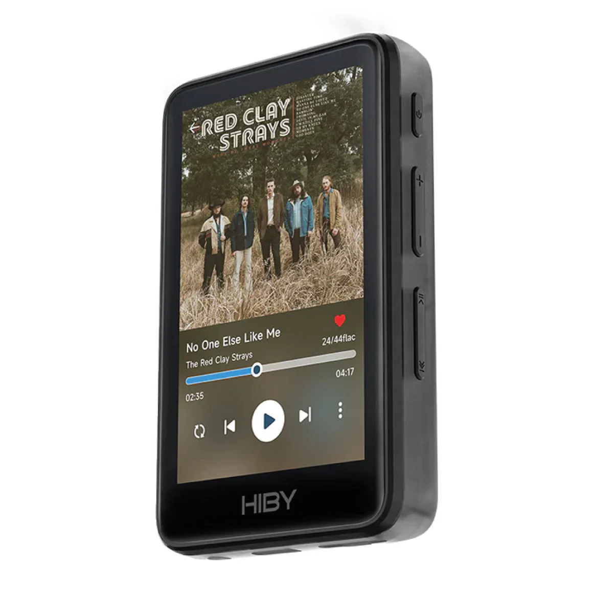 HiBy - R1 (Unboxed) - Image 3