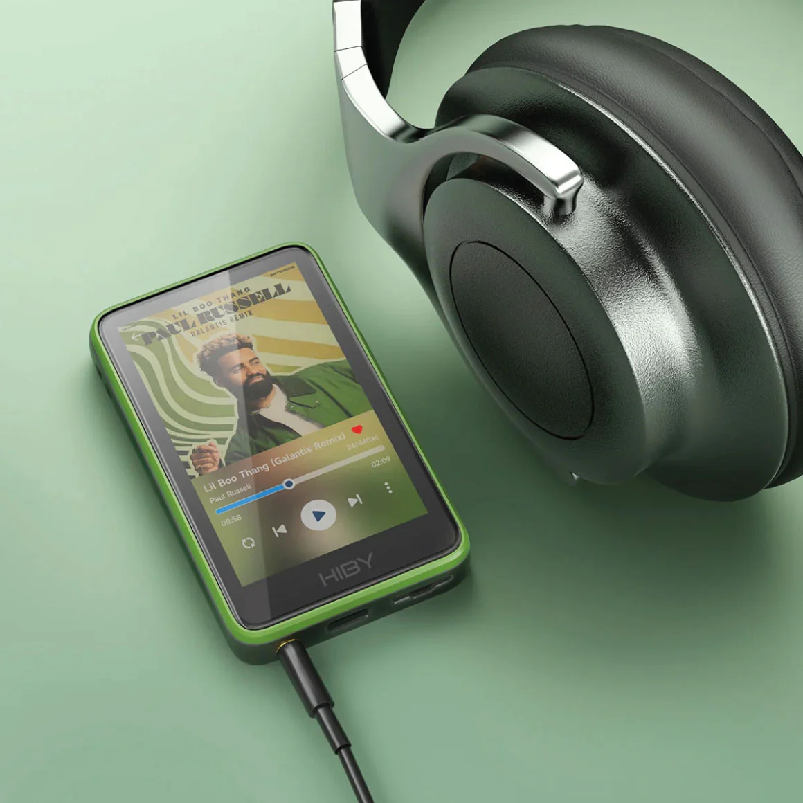 HiBy - R1 (Unboxed) - Image 30