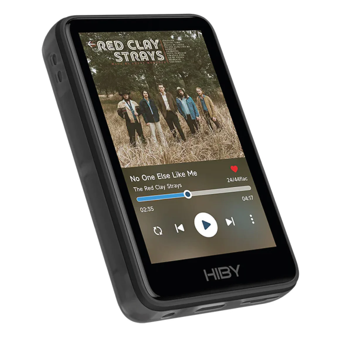 HiBy - R1 (Unboxed) - Image 4